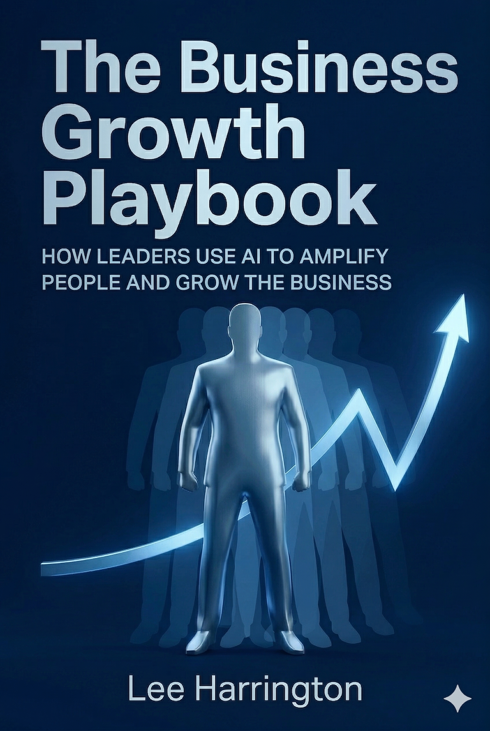 The Business Growth Playbook cover