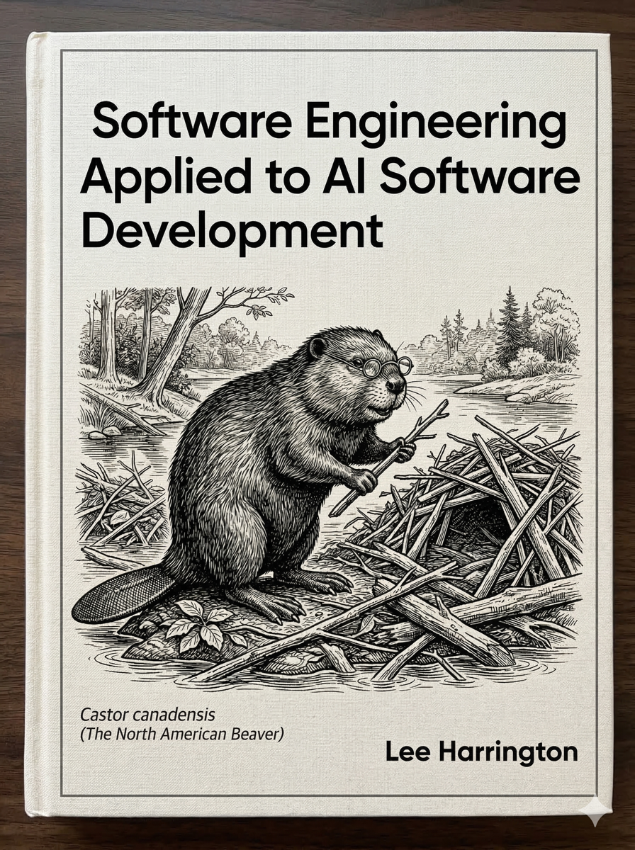 Software Engineering with AI - OpenCode Free Models cover