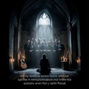 Take Me to Church cover art