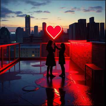 Thanks for Being a Friend - Soul cover art