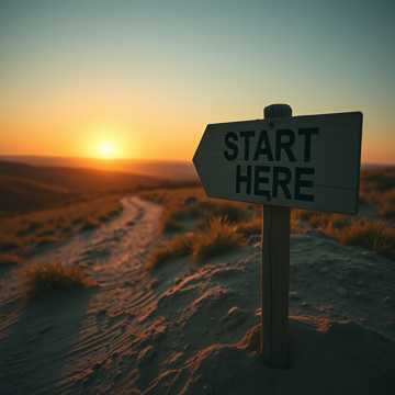 Start Where You Are cover art
