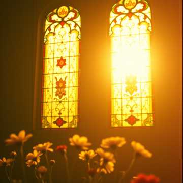I See You, Faithful Sisters (Tribute to the Faithful Church Ladies) cover art