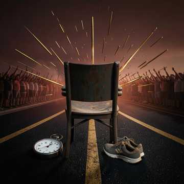 Growing Old Better - Metal cover art