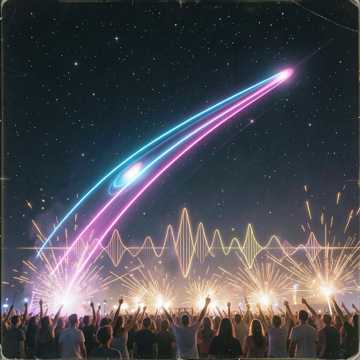 Starlight Run cover art