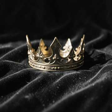 Crown on Hips cover art