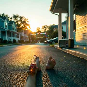 Summer Memories cover art