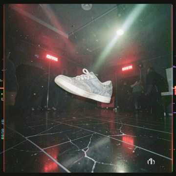 Dance the Fears Away cover art