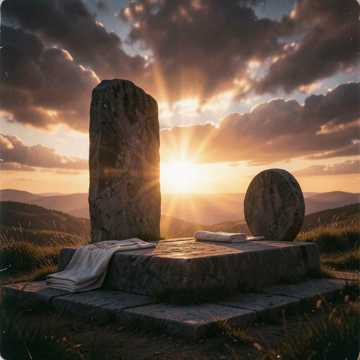 It's Friday, But Sunday's Coming cover art
