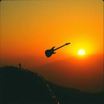NSNG - Life Into Living cover art