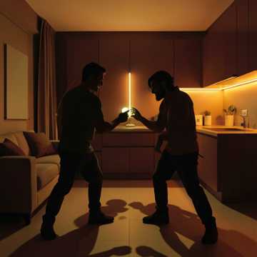We Fight Beautifully cover art