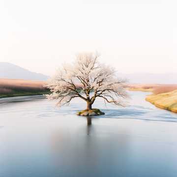 Standing in the Healing Gap - 1 cover art