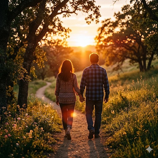 Thanks For Being My Friend cover art