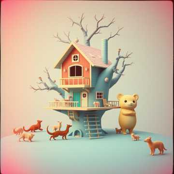 A Thousand Times - I Love You cover art