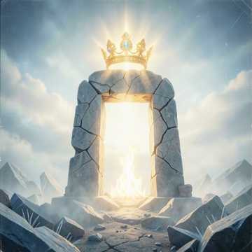 Stone Broken cover art