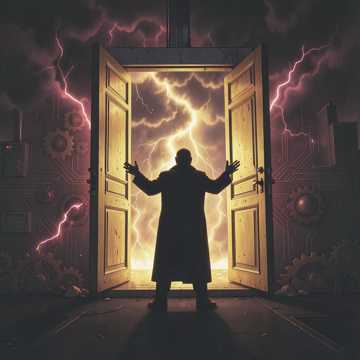 You’ve Got Another Think Coming cover art