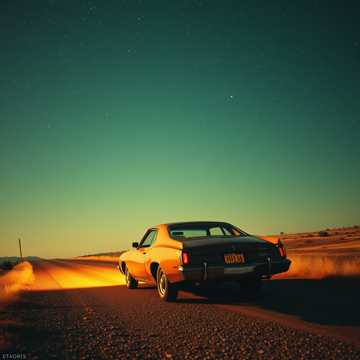 Murphy Road cover art