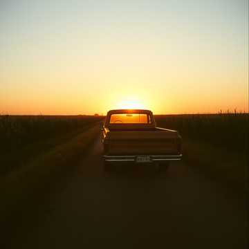 Dirt Dirt Road cover art