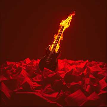I Rise Again Again cover art