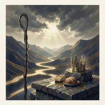 Valley Walk cover art