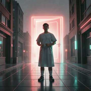 I Need No Miracles cover art
