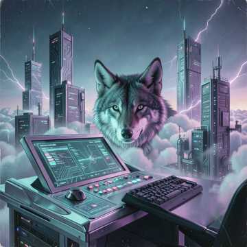 Director Of Data cover art