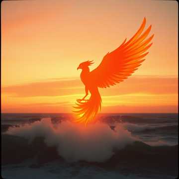 I Rise Again Again - Demi Style cover art